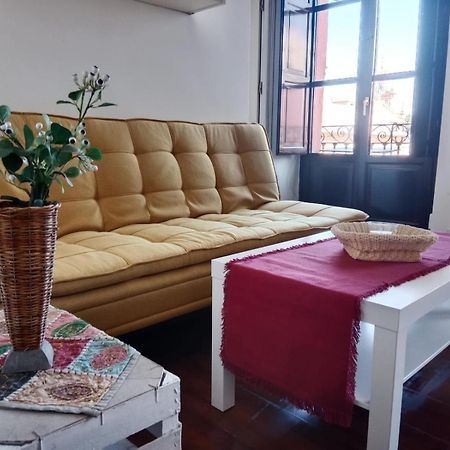 Apartamento Hosfty Centro Mirador San Marcos 1 Sevilla Exterior foto