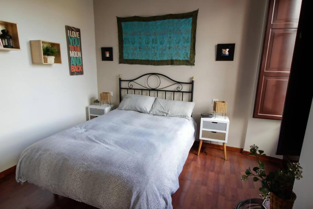 Apartamento Hosfty Centro Mirador San Marcos 1 Sevilla Exterior foto
